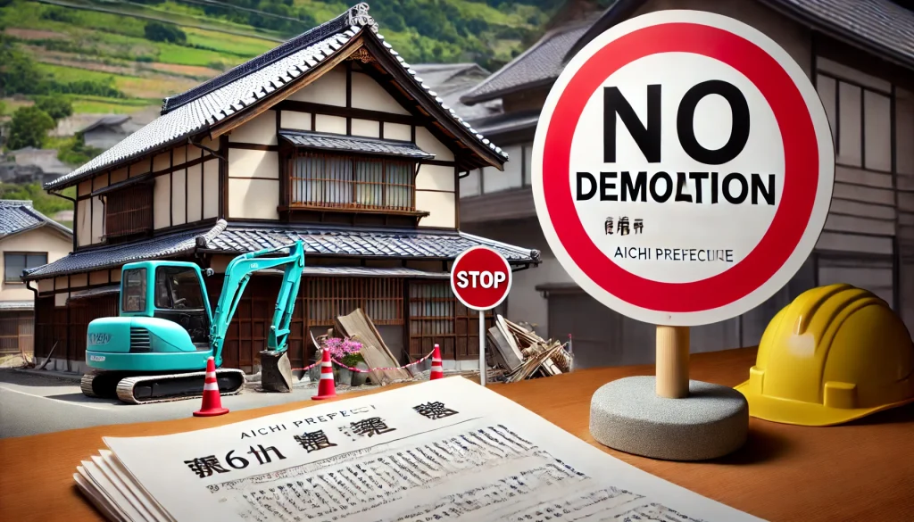 分家住宅を高値で売却する秘訣：用途変更（16号）【愛知県】