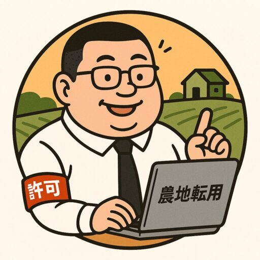 調整区域マニア